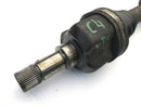 CITROEN C4 MK1 2004-2008 2.0 DIESEL GENUINE FRONT DRIVESHAFT LEFT PASSENGER SIDE