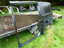 TOYOTA PROACE DISPATCH 2016-2019 LEFT SIDE REAR BODY SLIDING DOOR PANEL