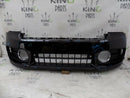 BMW MINI COOPER COUNTRYMAN F60 2017-ON FRONT BUMPER GENUINE 5111 7390520