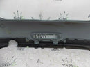 MINI COOPER ONE R56 LCI 2010-2012 DIESEL REAR BUMPER GENUINE 7260572
