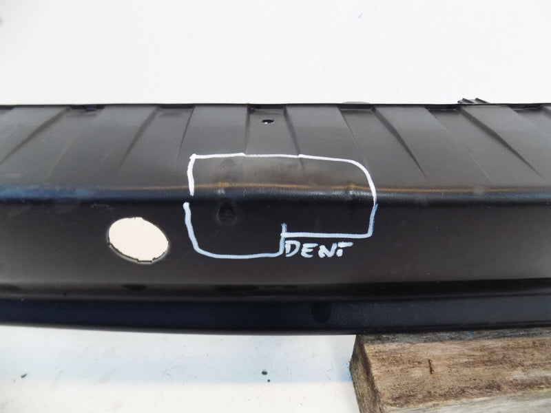 RENAULT KANGOO MK2 2008 2009 2010 2011-2013 REAR BUMPER GENUINE 832740325