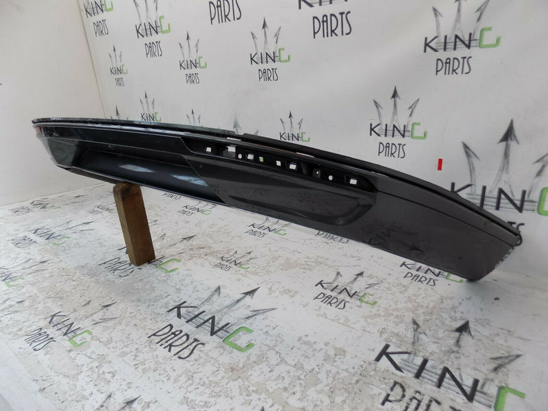VW PASSAT B8 3G ESTATE 2015-2018 LOWER REAR BUMPER GENUINE 3G5807521D