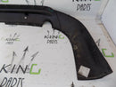 FORD S-MAX TITANIUM 2015-2017 REAR BUMPER DIFFUSER SKIRT TRIM VALANCE PDC