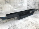 FORD RANGER WILDTRAK 2015-18 REAR BUMPER STEP TRAY GENUINE JB3B17B810B
