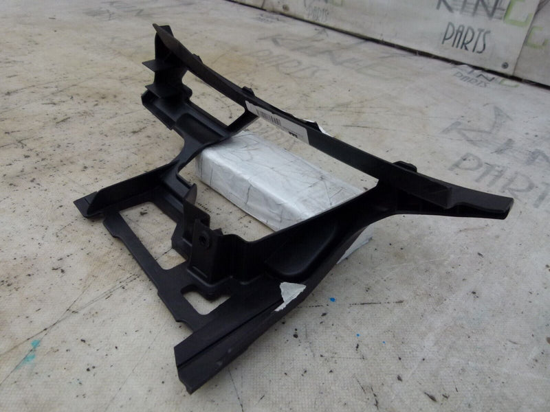 VW POLO MK6 5K 2017-ON FRONT BUMPER RIGHT BRACKET GENUINE 5K0807724