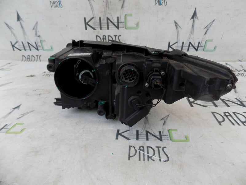 LAND ROVER EVOQUE 2015 2016 RIGHT HEADLIGHT HEADLAMP HALOGEN *DAMAGE