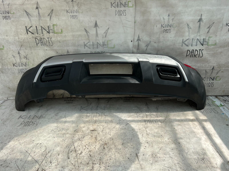 SEAT ARONA FR 2017-2021 REAR BUMPER LOWER SECTION 6F9807521
