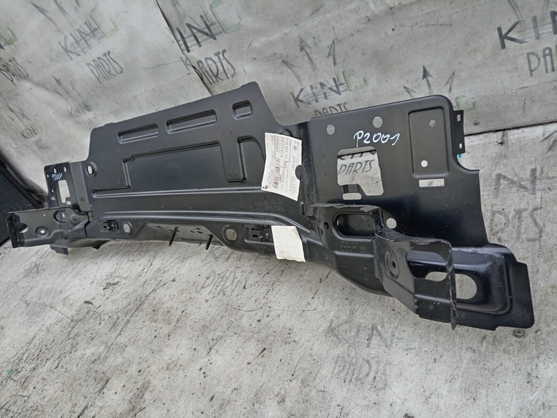 VW GOLF MK8 VIII 2018-ON REAR BOOT TRUNK SUPPORT CARRIER PANEL ASSY