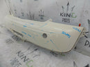 MINI COOPER ONE R56 DIESEL LCI 2010 2011 2012 REAR BUMPER GENUINE 7260572