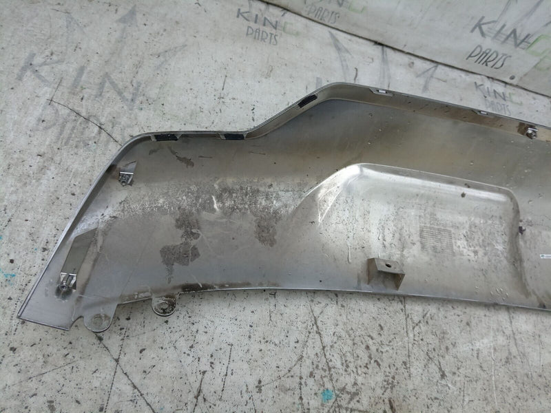 KIA NIRO 2021-ON REAR BUMPER DIFFUSER 86666-AT050
