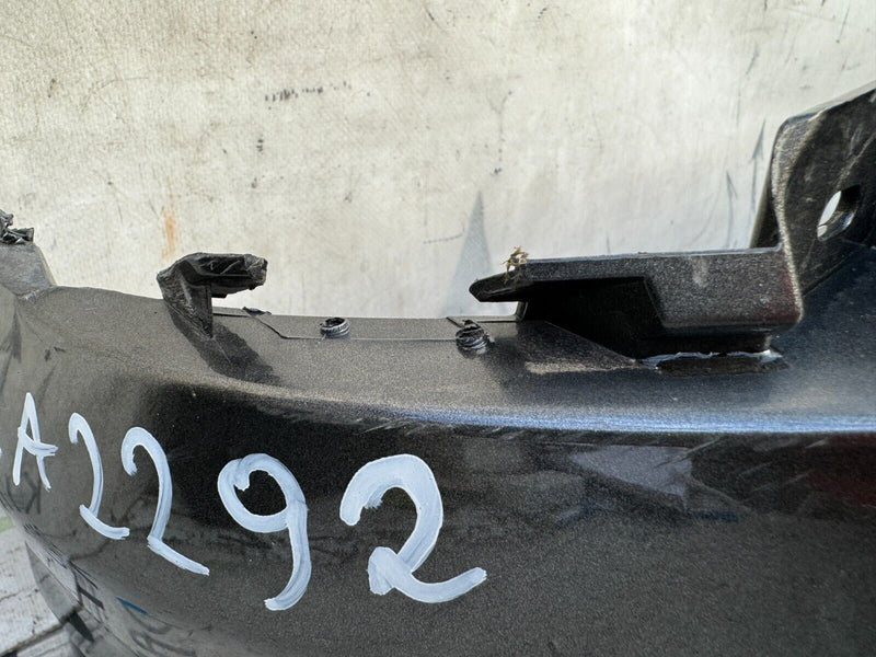 FORD PUMA ST-LINE X VIGNALE 2019-ON LOWER REAR BUMPER L1TB-17F954-E1