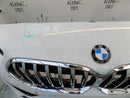 BMW 2 SERIES F44 2020-ON GRAN COUPE M SPORT FRONT BUMPER GRILLS WHITE