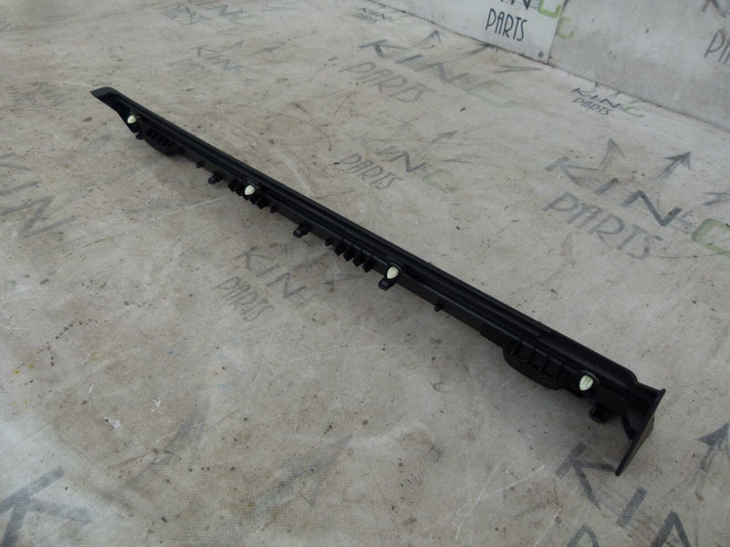 LEXUS RX 350 2010-15 REAR LEFT DOOR TRIM MOULDING GENUINE 7574648020
