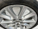 MAZDA 3 18" ALLOY WHEEL & TYRE 215/45/18  7J ET50 9965337080A
