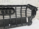 AUDI Q3 MK3 F3 2019  GENUINE FRONT BUMPER GRILL RADIATOR GRILLE 83F853651E