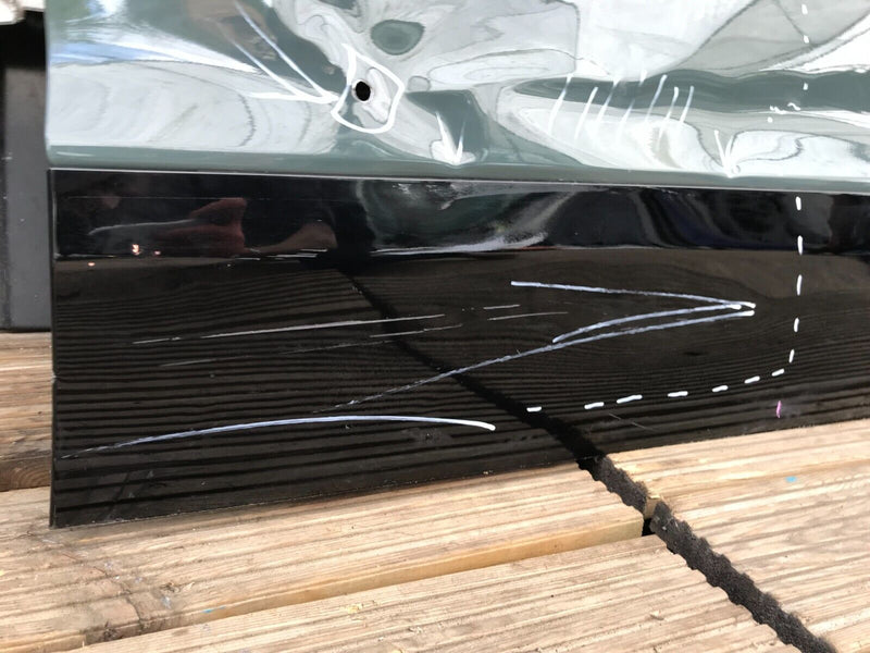 KIA NIRO MK2 SG2 2021-ON GENUINE FRONT DOOR SHELL PANEL RIGHT DRIVER SIDE
