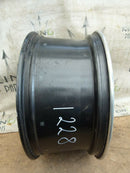 AUDI E-TRON GENUINE ALLOY WHEEL RIM 21" 9.5Jx21H2 ET36 4KE601025 F