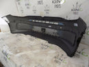 VW CADDY MK4 2020-ON FRONT BUMPER "DEEP BLACK" COLOR CODE PN:2K7807221A