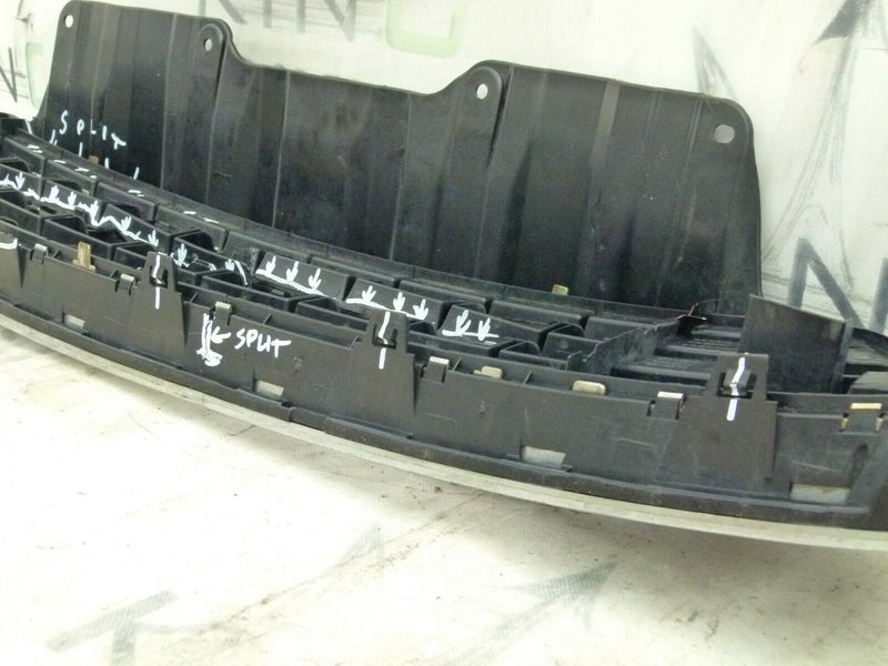 MINI COUNTRYMAN R60 2010-13 GENUINE FRONT BUMPER TOP GRILL GRILLE 9801581