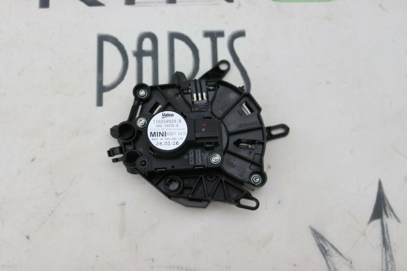 MINI COUNTRYMAN R60 2010-2016 HEATER BLOWER ACTUATOR MOTOR 9286871