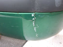 Renault Megane 1999-2003 Rear Bumper Genuine Green (A8016)