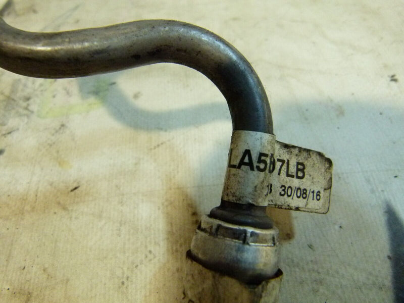 RANGE ROVER SPORT 13-17 ANTI ROLL BAR PUMP HOSE PIPE GENUINE CPLA5E497LB