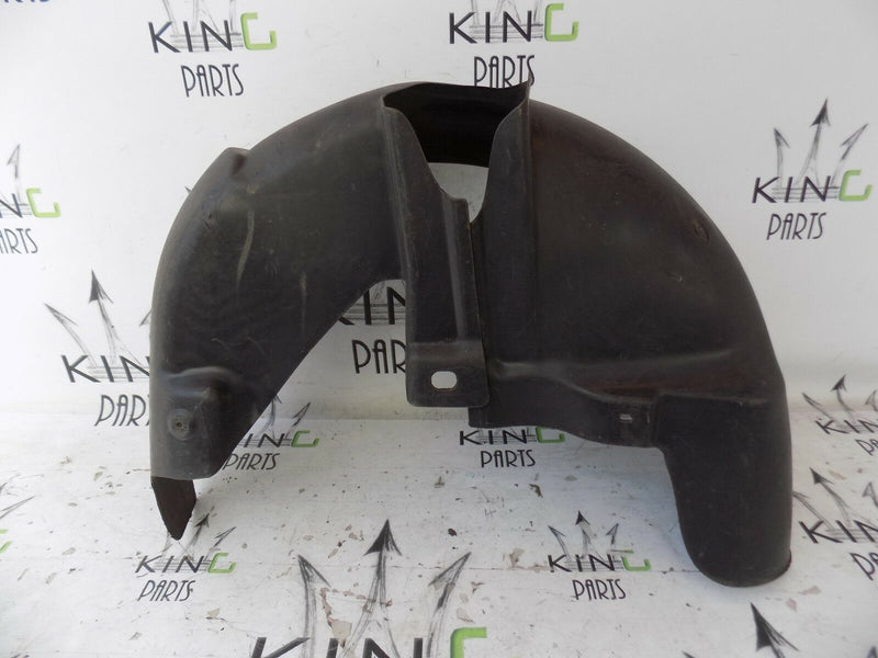 VW TOURAN 2003-2006 REAR RIGHT WHEEL INNER ARCH LINER SPLASH GUARD