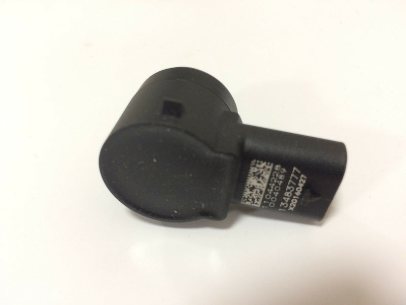 VAUXHALL ASTRA K 2015-ON GENUINE 4x PARKING PARK SENSOR RED 13483777 / X20160427