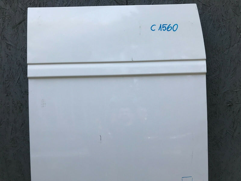 PEUGEOT BOXER CITROEN RELAY DUCATO MK3 2006-13 REAR DOOR PANEL RIGHT SIDE