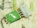 MINI ONE 2006-2013 HEATER BLOWER FAN MOTOR RESISTOR GENUINE 64113422663