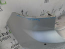 VW GOLF MK7 VII 2013-2017 SILVER REAR BUMPER GENUINE PDC 5G6807421