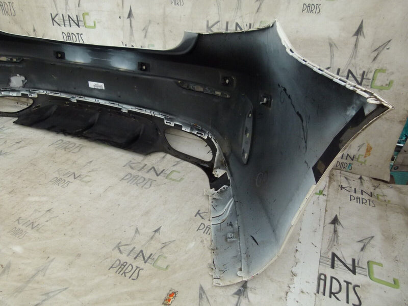 MERCEDES E C238 COUPE AMG 2017-20 REAR BUMPER PDC GENUINE A2388857700