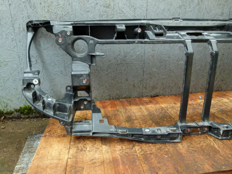 RENAULT MASTER LM35 2010-19 SLAM PANEL RADIATOR CARRIER 2006494