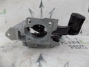 SKODA FABIA VRS 5J 2010-2014 ACCELERATOR & BRAKE PEDAL 6R2721115