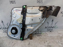 MERCEDES C CLASS C180 W204 ESTATE 2007-2014 FCL REAR LEFT DOOR REGULATOR PANEL
