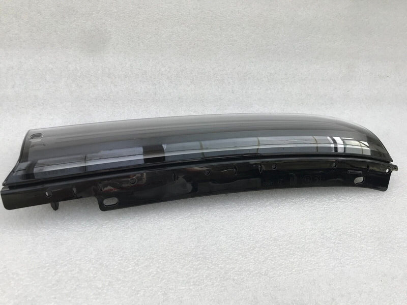 VW TIGUAN MK3 2024 *NEW FRONT RIGHT SIDE LED DRL LIGHT RADIATOR GRILLE 571941654