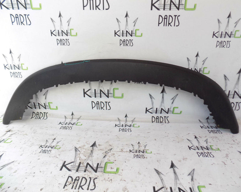 VW GOLF MK5 V 2003-2008 FRONT BUMPER TRIM LIP SPOILER VALANCE 1K0805903A