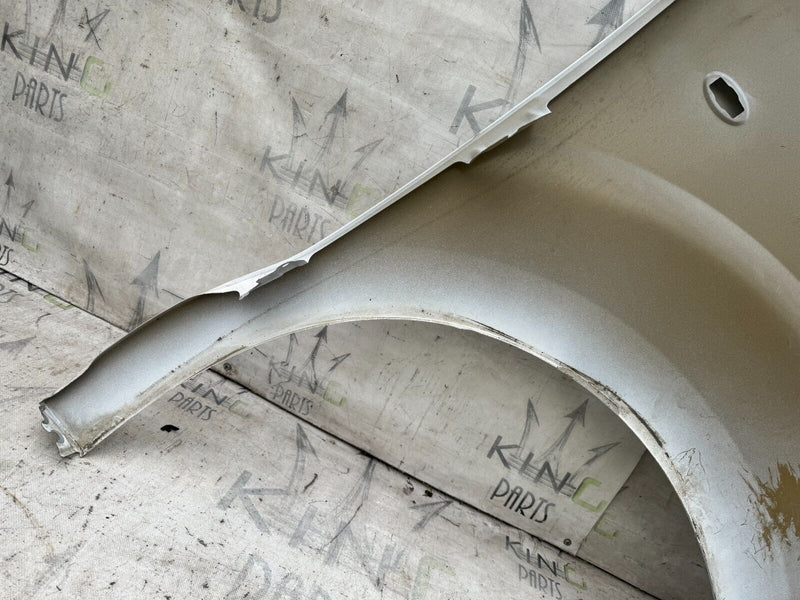 CITROEN DISPATCH VIVARO EXPERT 2018-22 FRONT FENDER WING PANEL LEFT SIDE