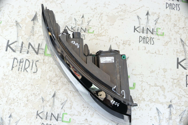 LAND ROVER EVOQUE 2015 2016 RIGHT HEADLIGHT HEADLAMP HALOGEN *DAMAGE