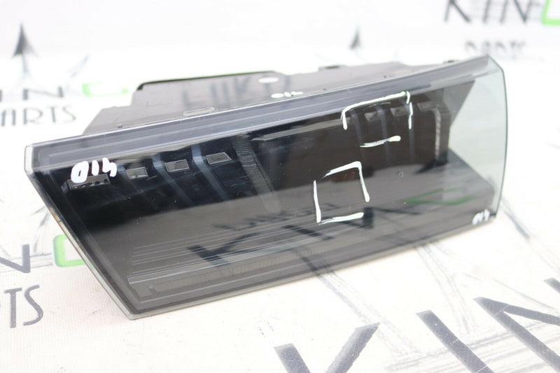 PEUGEOT 508 2019-ON BOOT LID TAILGATE RIGHT SIDE LED LIGHT LAMP REAR