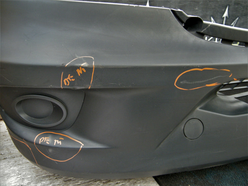 MERCEDES SPRINTER II 906 13-17 FACELIFT FRONT BUMPER GENUINE A9068851570