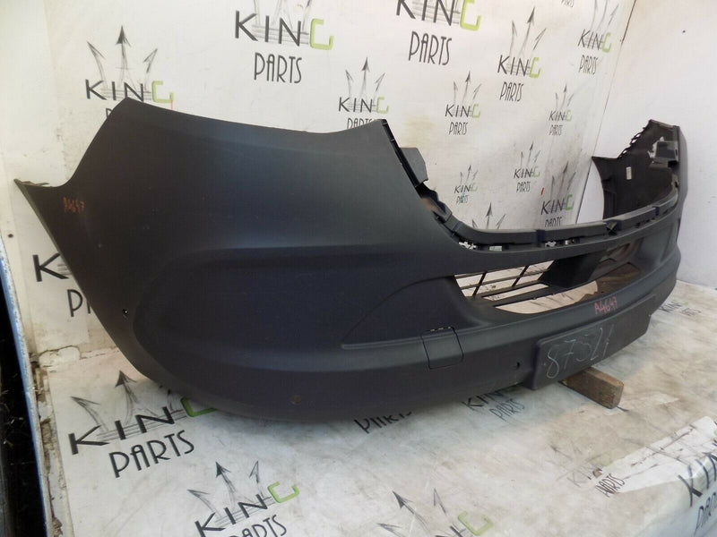 MERCEDES SPRINTER A910 2018-ON FRONT BUMPER PATTERN GREY A9108850000