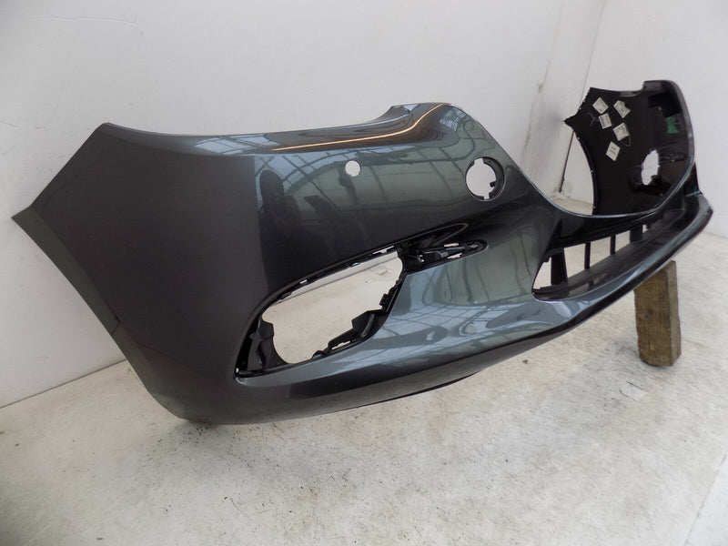 MAZDA 3 MK3 SKYACTIV-G SPORT 2017 2018 HATCHBACK FRONT BUMPER GENUINE PDC