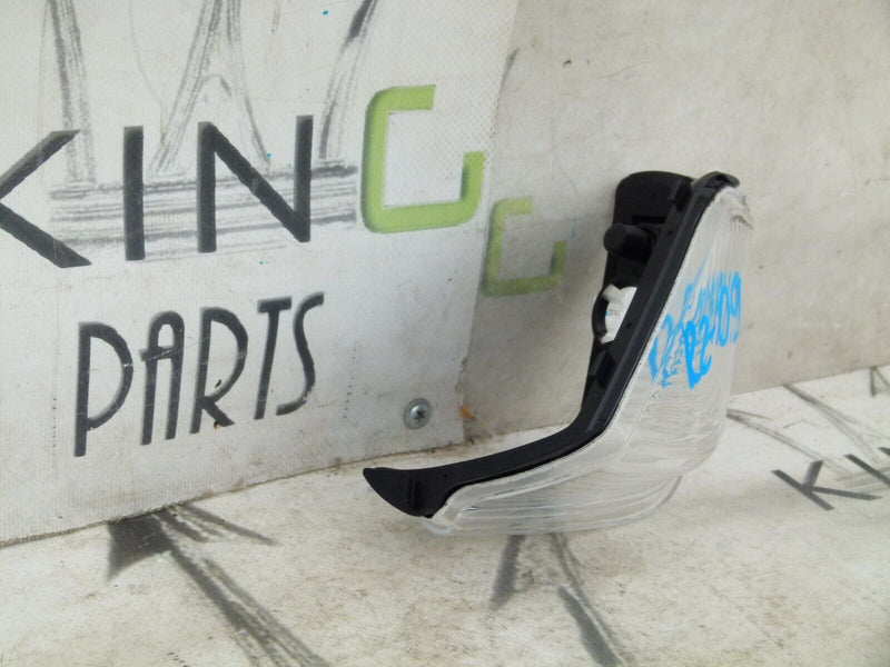 MERCEDES SPRINTER W906 2006-17 LEFT SIDE WING MIRROR LENS INDICATOR