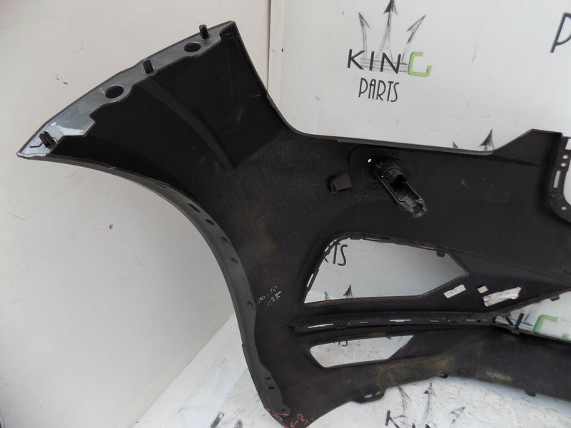 VOLVO XC60 MK2 2017 2018 2019 FRONT BUMPER GENUINE WASHER HOLES 31425160