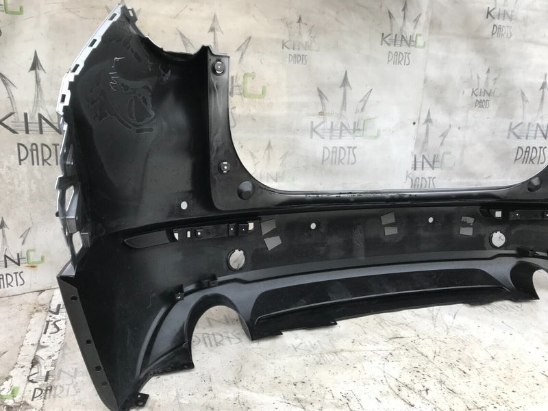 MAZDA CX-30 2019-ON REAR BUMPER PDC GENUINE DFR550221