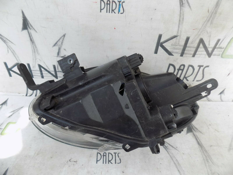 FIAT 500L 2012-2018 GENUINE HEADLIGHT RIGHT DRIVER SIDE 47520748RH