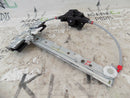 FORD FIESTA MK7 ST PASSENGER SIDE REAR WINDOW REGULATOR / MECHANISM 8A61A27001AR