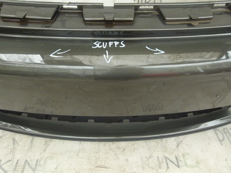 MINI COOPER COUNTRYMAN R60 2010-14 FRONT BUMPER GENUINE 5111 9801917