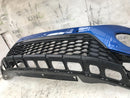 VW T-ROC 2017-2021 FRONT BUMPER AND GRILLE GENUINE 2GA807221
